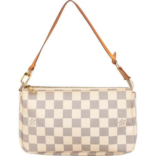 Louis vuitton monogram damier - monogram,