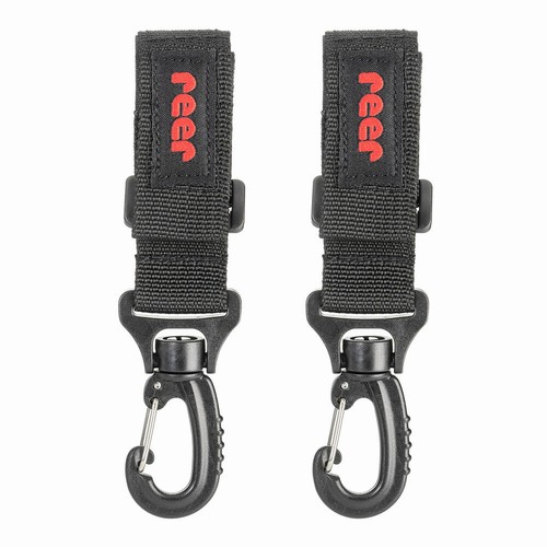Reer clip hook - reer, clip&go