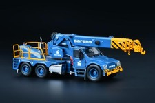 IMC 1:50 Kran Franna AT40