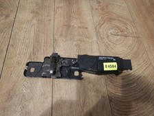 Schließplatte Audi A6 A7 4G C7 Zuziehhilfe Heckklappe 4H0827383A Original