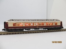 MiniTrix CWIL Grand Europa