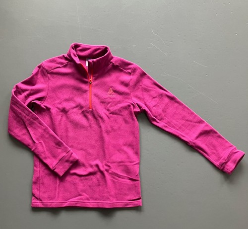Odlo kids sport ski pullover - sport-/ski,