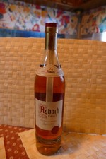 Asbach Uralt Weinbrand, 38%