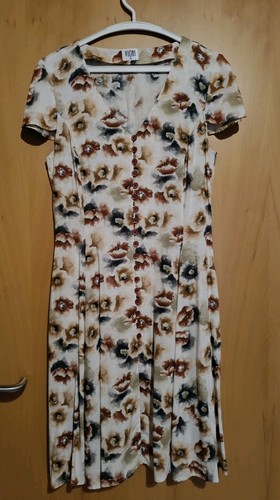 Kleid sommerkleid mit - sommerkleid,