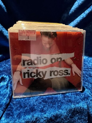 Radio - , on