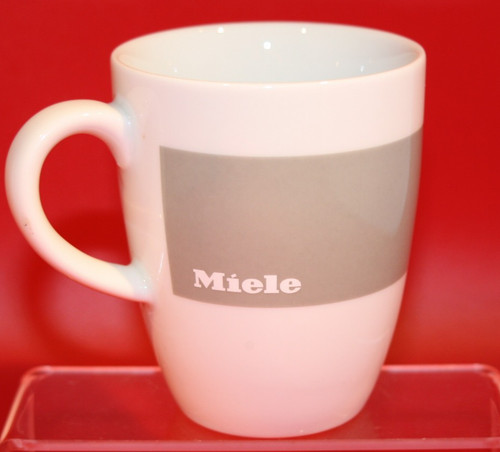 Miele immer besser tasse - immer,