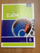 Elemente der mathematik - elemente, 6