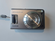 Fujifilm Fuji finepix F31FD