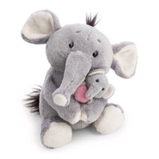 Nici kuscheltier elefant mit - nici,