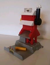 Geotrax Fisher Price Zubehör