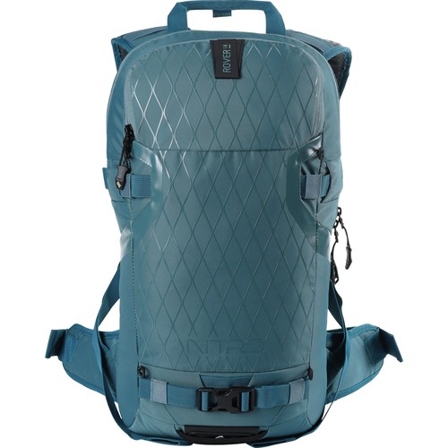 Nitro snowboardrucksack rover - snowboardrucksack,