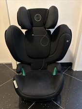 Cyber Solution G Kindersitz