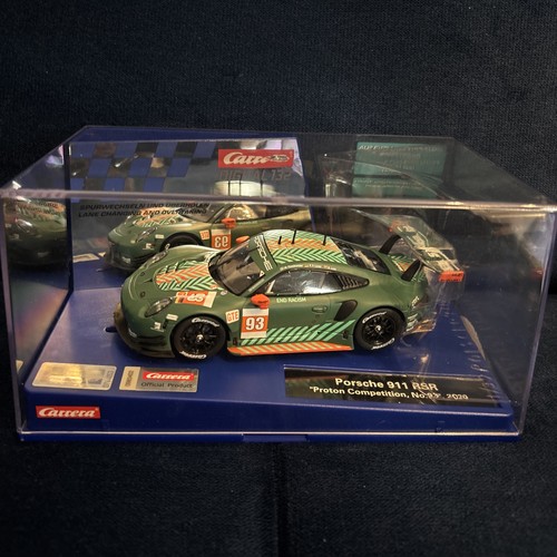 Carrera digital 132 porsche - 132,