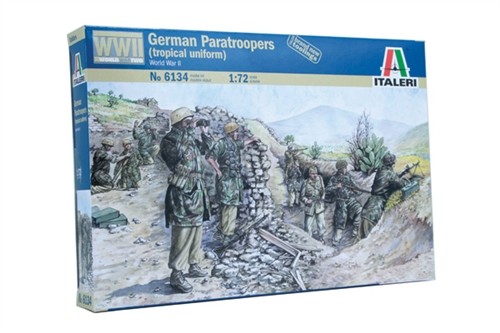 Italeri 6134 72 deutsche - italeri,