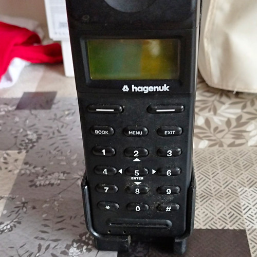 Hagenuk gigaset c430 - hagenuk,