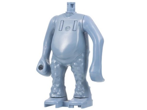 Lego minifigur - minifigur,
