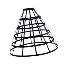 Reifrock-Unterrock im