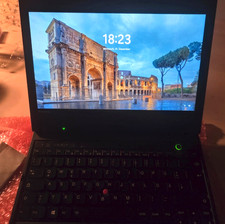 Lenovo Thinkpad X230T Tablet
