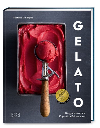 Gelato die große - die, &