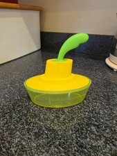 Alessi Butterdose Schiffsform