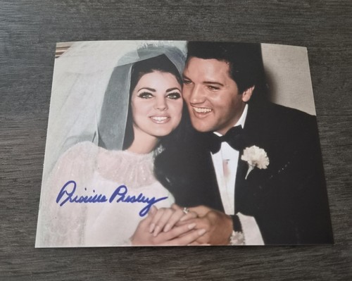 Priscilla presley elvis - priscilla,