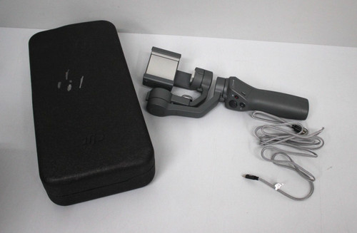 Dji gimbal osmo mobile - mobile, grau