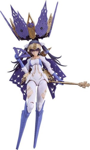 Chitocerium plastic model kit - chitocerium,