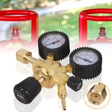 Industrial Druckminderer