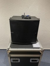 DB Technologies DVA Mini MS12 Subwoofer