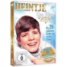 Heintje das beste - heintje,