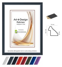 Bilderrahmen Portraitrahmen