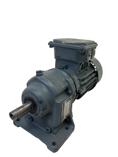 Getriebebau nord getriebemotor - nord,