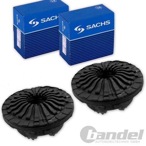 Sachs federbeinlager - 2x,