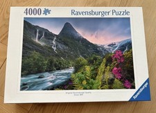 Ravensburger Puzzle 4000 Teile