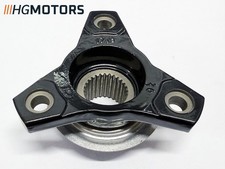 Flansch Differential Original Mercedes W124 R129 W201 W202 W203 A2113500345 N