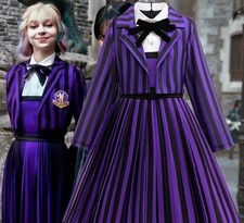 ✨Cosplay Wednesday 2Enid