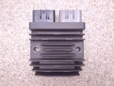 Spannung Regler Ducati Diavel