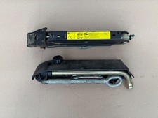 VW T5 7H Original Bordwerkzeug Radschlüssel Abschleppöse Wagenheber 7H0011031D