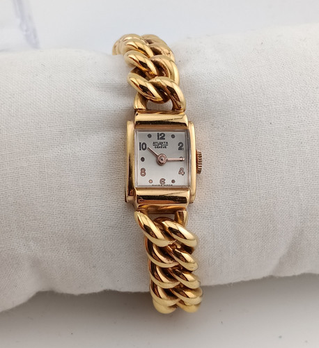 Atlanta geneve damen - geneve,