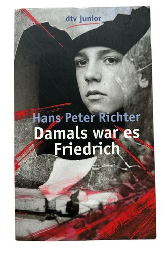 Damals war friedrich hans - war,