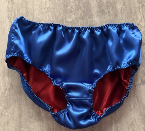 Bloomer sissy pantie - bloomer,