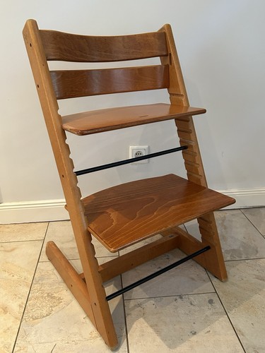 Tripp trapp stokke - tripp,