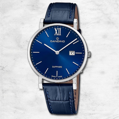 Candino herrenuhr classic - herrenuhr,