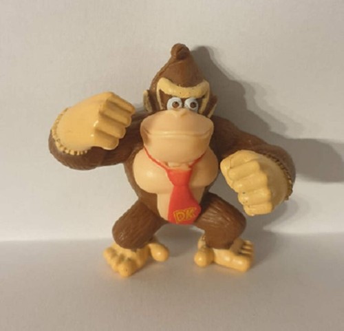 Super mario figur - mario,
