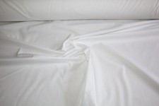 Popeline, Baumwollstoff, Uni