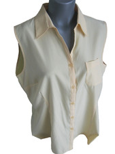 Damenbluse Kingfield  Gr. 46