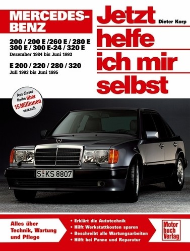 Reparaturanleitung mercedes - reparaturanleitung,