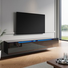 LED TV Fernsehschrank Lowboard