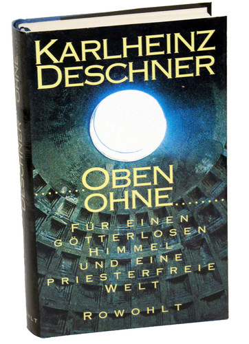 Deschner oben ohne - oben,