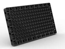 Lego Technic Technik schwarz 39369 Lochplatte Panel Plate 11 x 19 x 1 Neu 45678